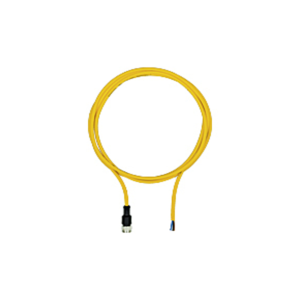 630300 New PILZ PSEN op cable axial M12 4-pole 3m